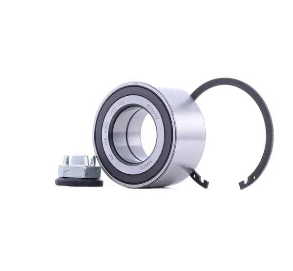 SNR Radlagersatz mit integriertem magnetischen Sensorring