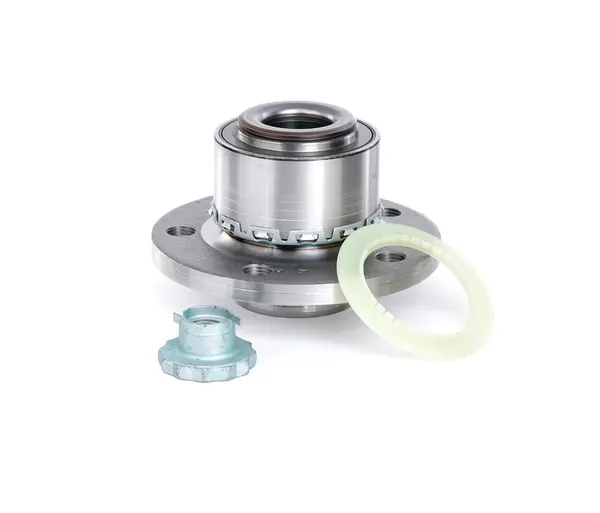 SNR Radlagersatz mit integriertem magnetischen Sensorring