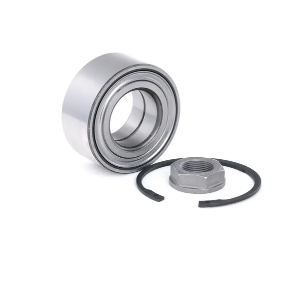 SNR Radlagersatz mit integriertem magnetischen Sensorring