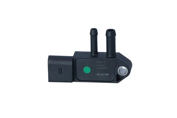 NRF Sensor, Abgasdruck