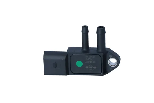 NRF Sensor, Abgasdruck