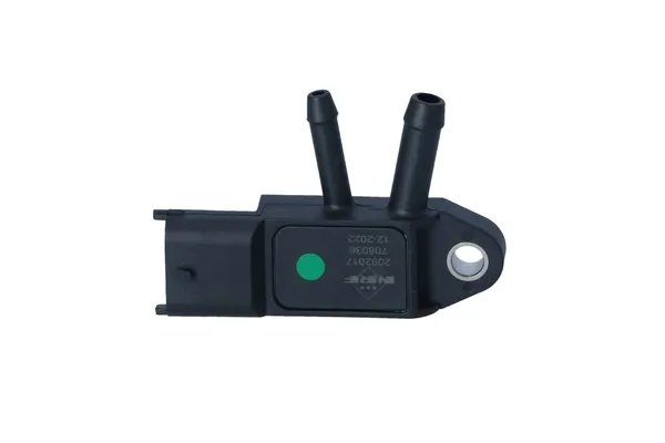 NRF Sensor, Abgasdruck