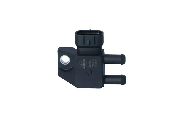 NRF Sensor, Abgasdruck