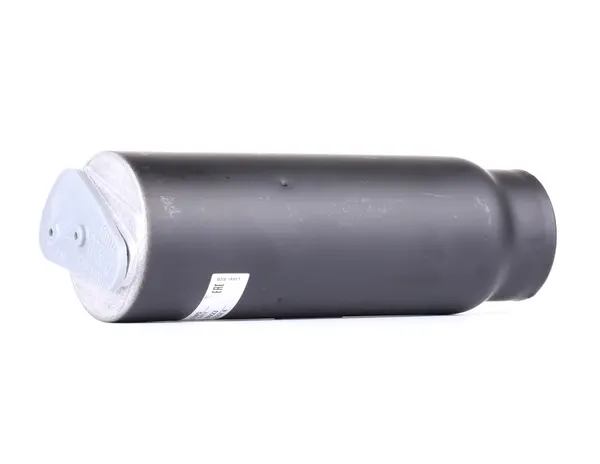 NISSENS Trockner Kältemittel: R134a