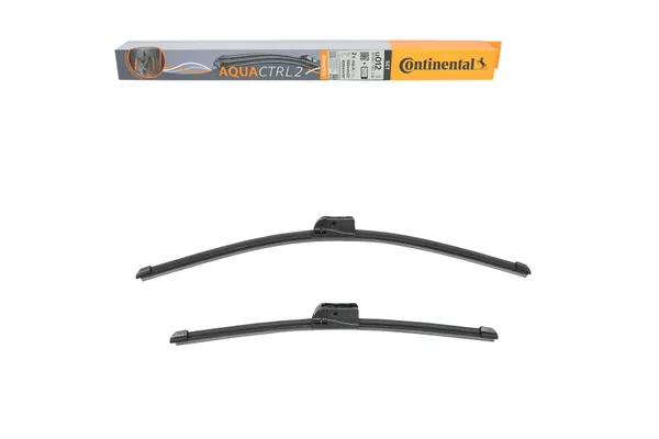 Continental Scheibenwischer AQUACTRL 2 SET vorne