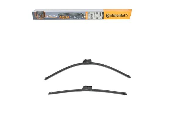 Continental Scheibenwischer AQUACTRL 2 SET vorne