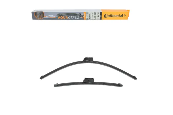 Continental Scheibenwischer AQUACTRL 2 SET vorne