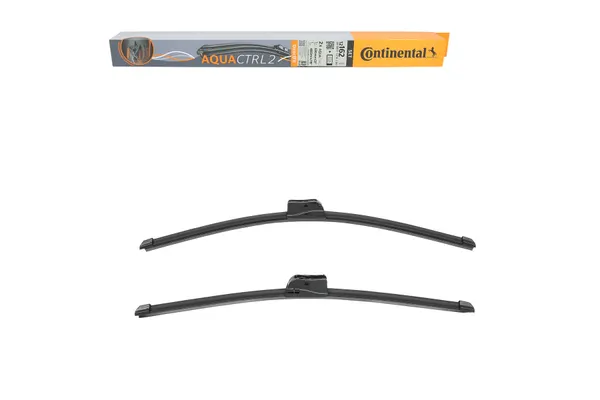 Continental Scheibenwischer AQUACTRL 2 SET vorne