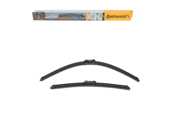 Continental Scheibenwischer AQUACTRL 2 SET vorne