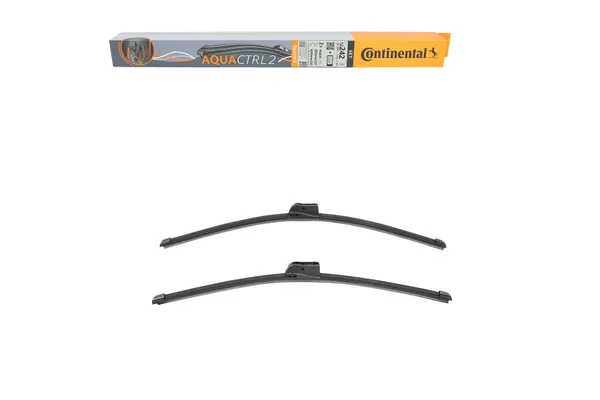 Continental Scheibenwischer AQUACTRL 2 SET vorne
