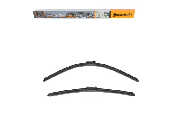 Continental Scheibenwischer AQUACTRL 2 SET vorne