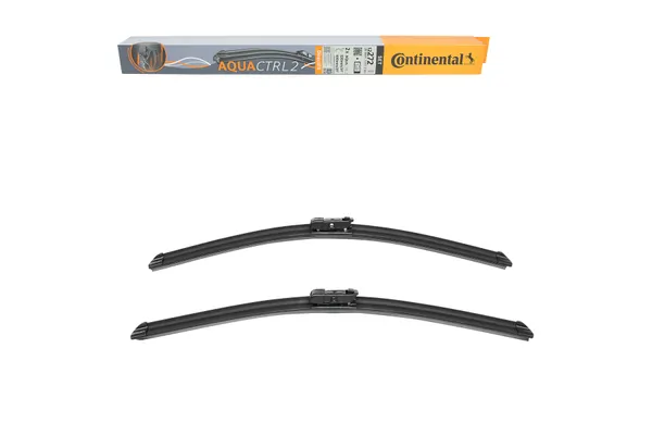 Continental Scheibenwischer AQUACTRL 2 SET vorne