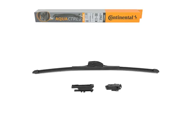 Continental Scheibenwischer AQUACTRL 2 SINGLE vorne