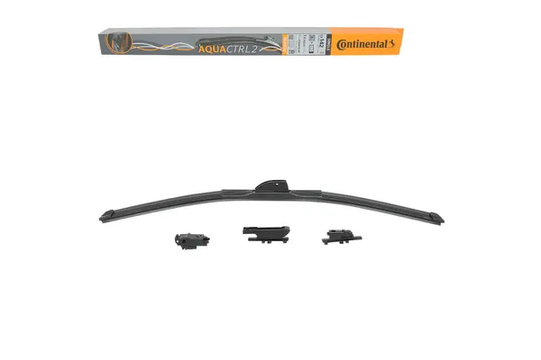 Continental Scheibenwischer AQUACTRL 2 SINGLE vorne