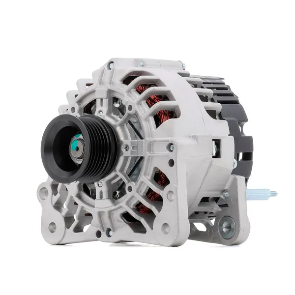 RIDEX Generator Generator-Ladestrom: 90A