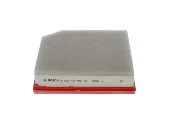Bosch Luftfilter Filtereinsatz