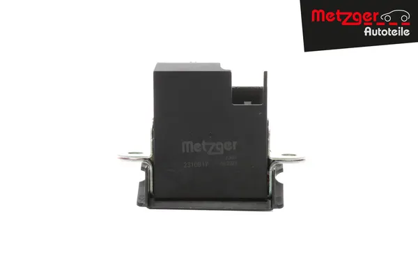 METZGER Heckklappenschloß GREENPARTS