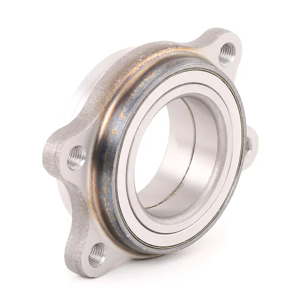 OPTIMAL Radlagersatz mit integriertem magnetischen Sensorring