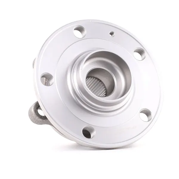 OPTIMAL Radlagersatz mit integriertem magnetischen Sensorring