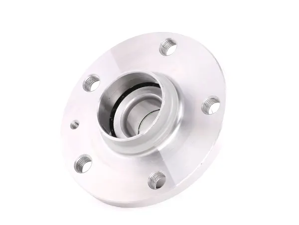OPTIMAL Radlagersatz mit integriertem magnetischen Sensorring