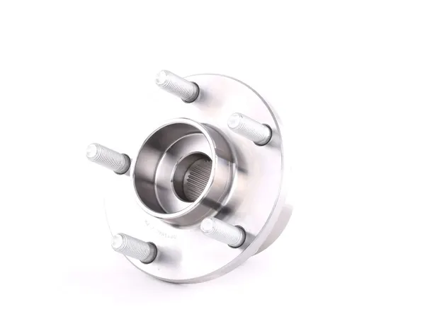 OPTIMAL Radlagersatz mit integriertem magnetischen Sensorring
