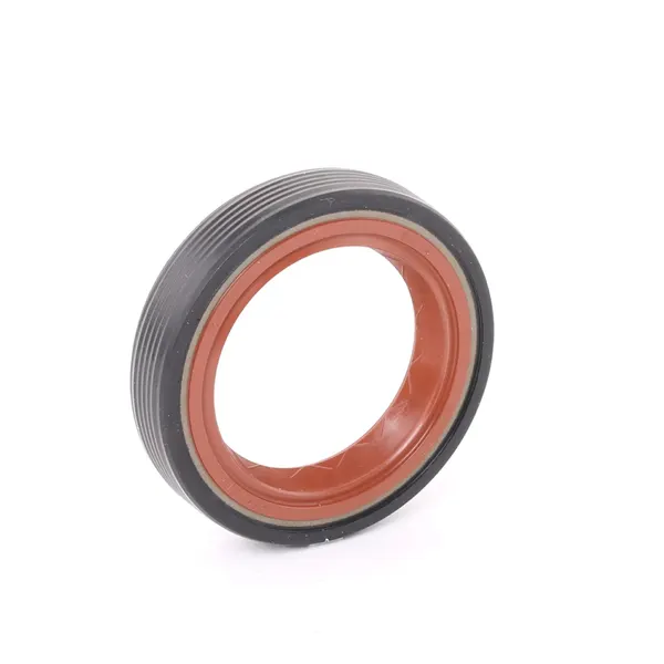 ELRING Kurbelwellendichtring FPM (Fluor-Kautschuk)/ACM (Polyacryl-Kautschuk)