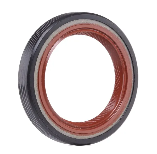 ELRING Kurbelwellendichtring FPM (Fluor-Kautschuk)/ACM (Polyacryl-Kautschuk)