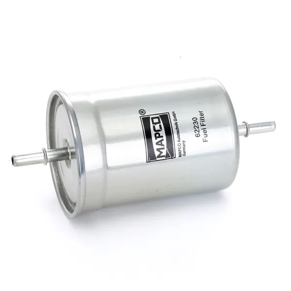 MAPCO Kraftstofffilter Kraftstoffart: Benzin