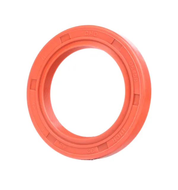 ELRING Kurbelwellendichtring ACM (Polyacryl-Kautschuk)