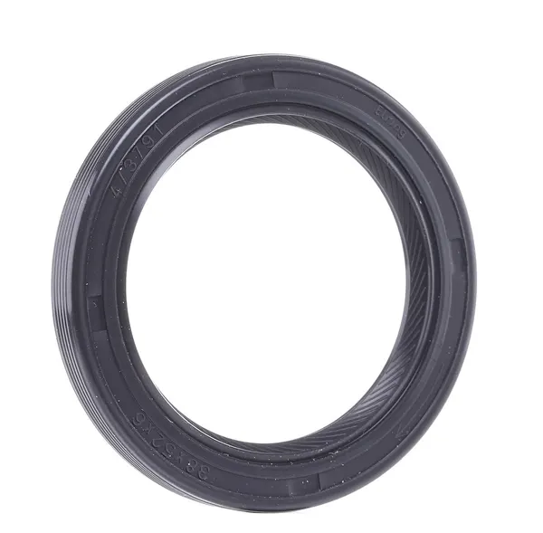ELRING Kurbelwellendichtring FPM (Fluor-Kautschuk)