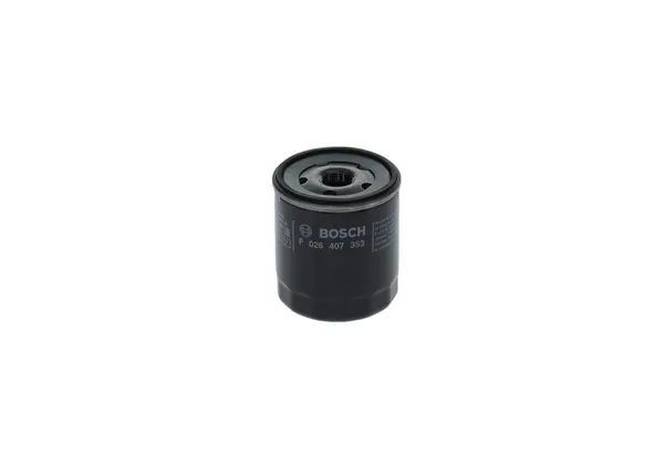 Bosch Ölfilter Anschraubfilter
