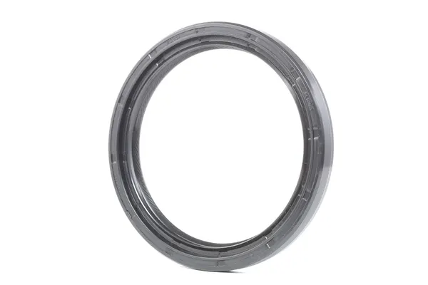 ELRING Kurbelwellendichtring FPM (Fluor-Kautschuk)