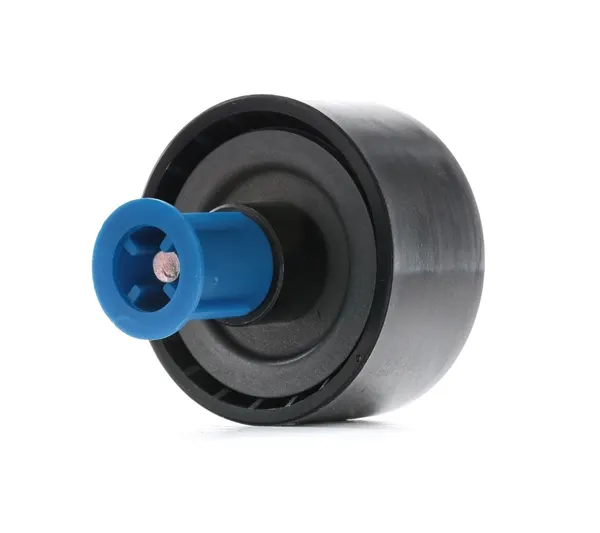 SKF Umlenkrolle mit Befestigungsmaterial