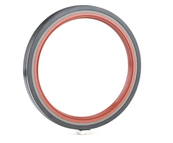 ELRING Kurbelwellendichtring FPM (Fluor-Kautschuk)/ACM (Polyacryl-Kautschuk)
