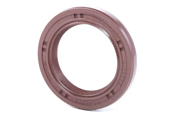 ELRING Kurbelwellendichtring FPM (Fluor-Kautschuk)