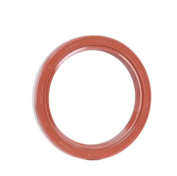 ELRING Kurbelwellendichtring FPM (Fluor-Kautschuk)