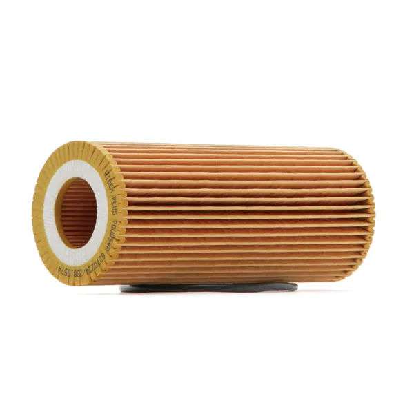 RIDEX PLUS Ölfilter Filtereinsatz