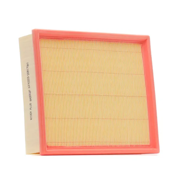 RIDEX PLUS Luftfilter Filtereinsatz