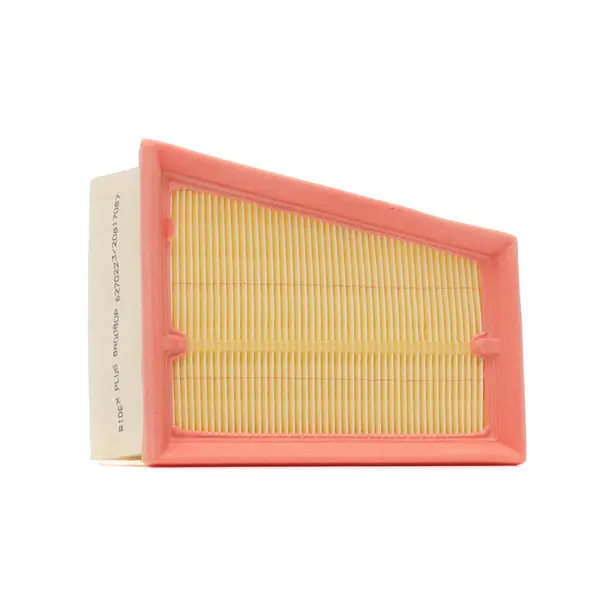 RIDEX PLUS Luftfilter Filtereinsatz