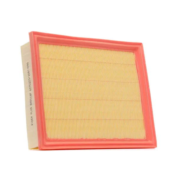 RIDEX PLUS Luftfilter Filtereinsatz