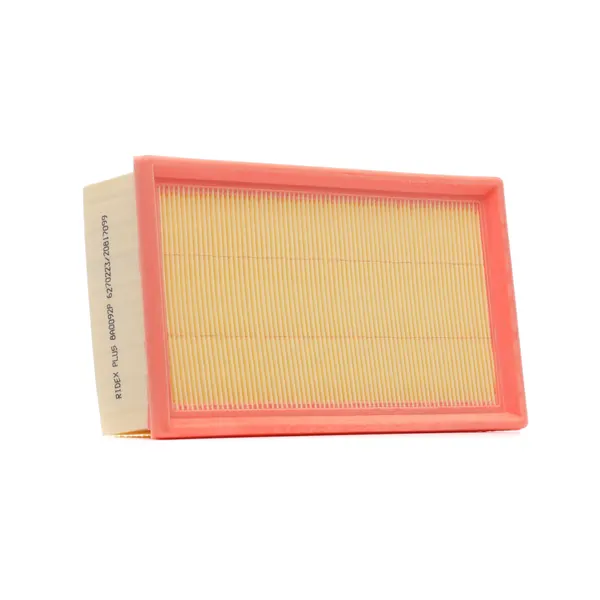 RIDEX PLUS Luftfilter Filtereinsatz