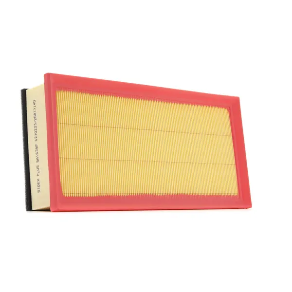 RIDEX PLUS Luftfilter Filtereinsatz