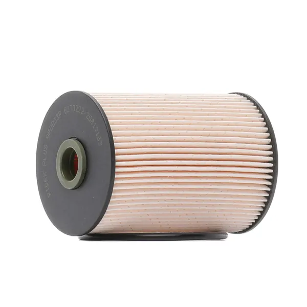 RIDEX PLUS Kraftstofffilter Kraftstoffart: Diesel