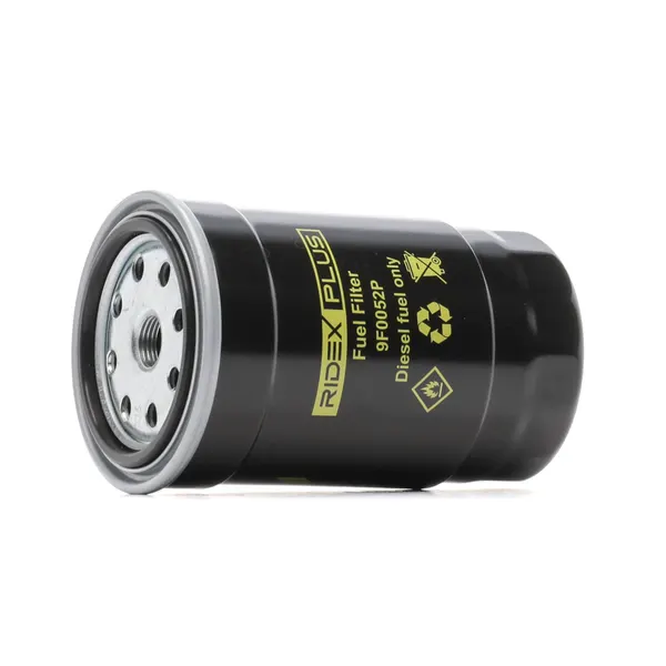 RIDEX PLUS Kraftstofffilter
