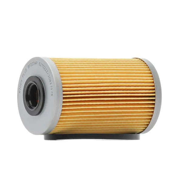 RIDEX PLUS Kraftstofffilter Kraftstoffart: Diesel