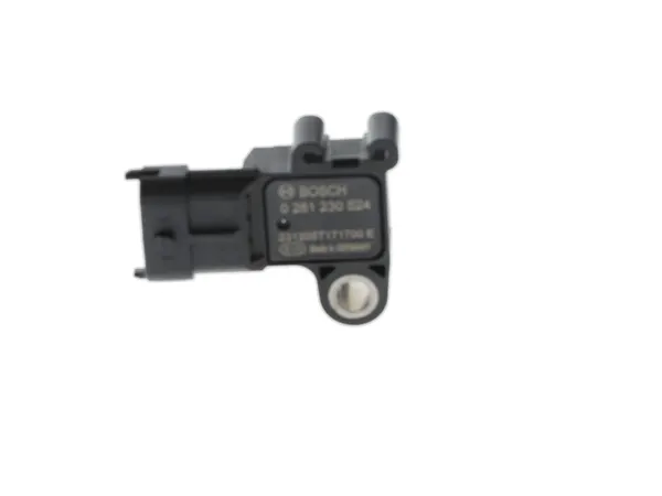 Bosch Sensor, Ladedruck