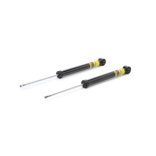 RIDEX PLUS Stoßdämpfer Gasdruck