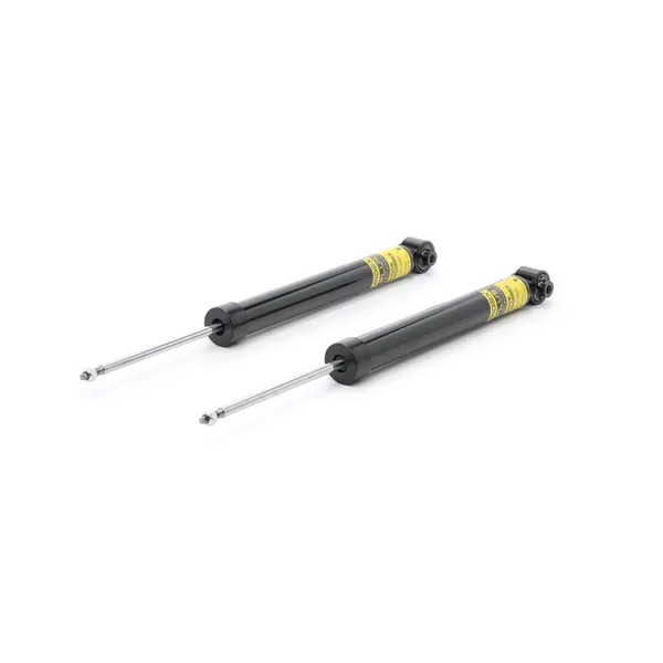 RIDEX PLUS Stoßdämpfer Hinterachse