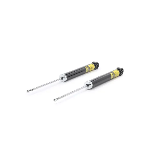 RIDEX PLUS Stoßdämpfer Gasdruck