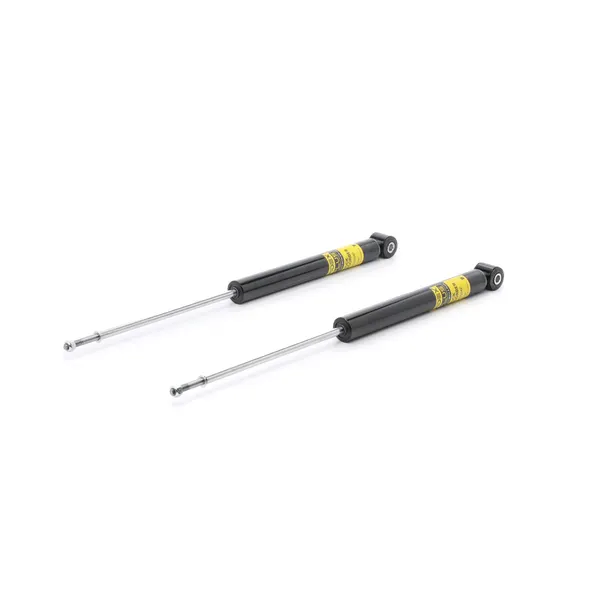 RIDEX PLUS Stoßdämpfer Gasdruck
